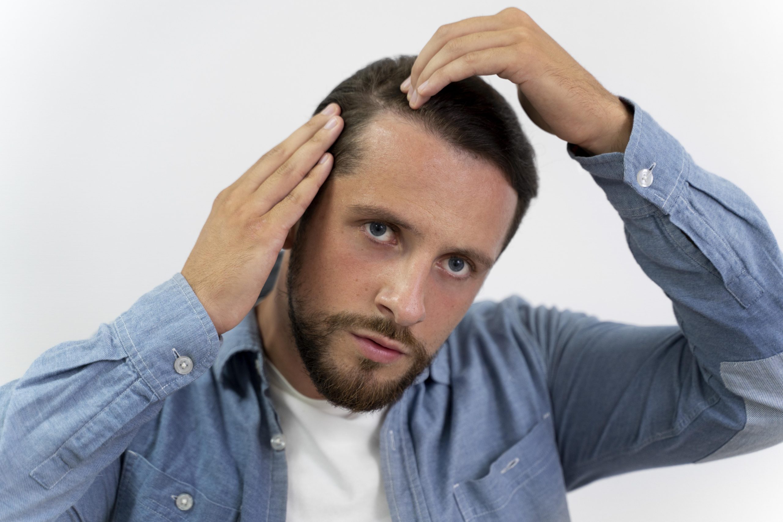 best peptides for hair growth review