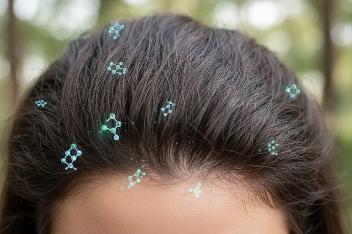 Evolving Hair Wellness Research Examines Peptides Across Different Growth Support Needs