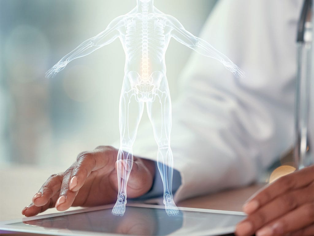What Makes Peptides Important For Bone Healing And Recovery?